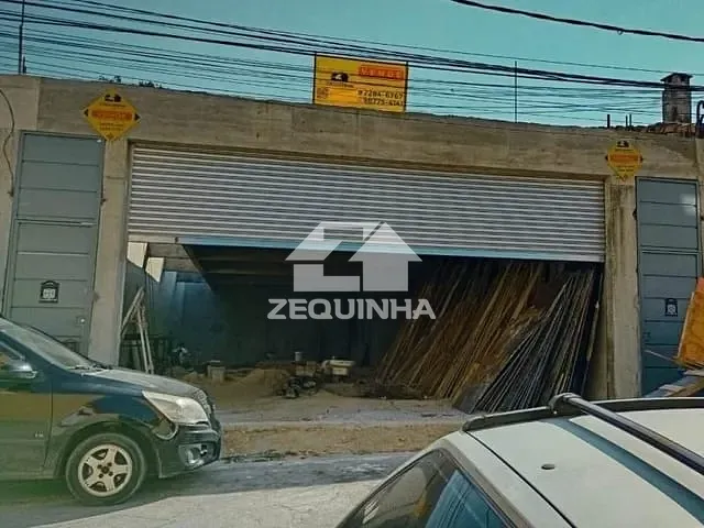 Terreno com 250m², à venda, no bairro Pestana em Osasco