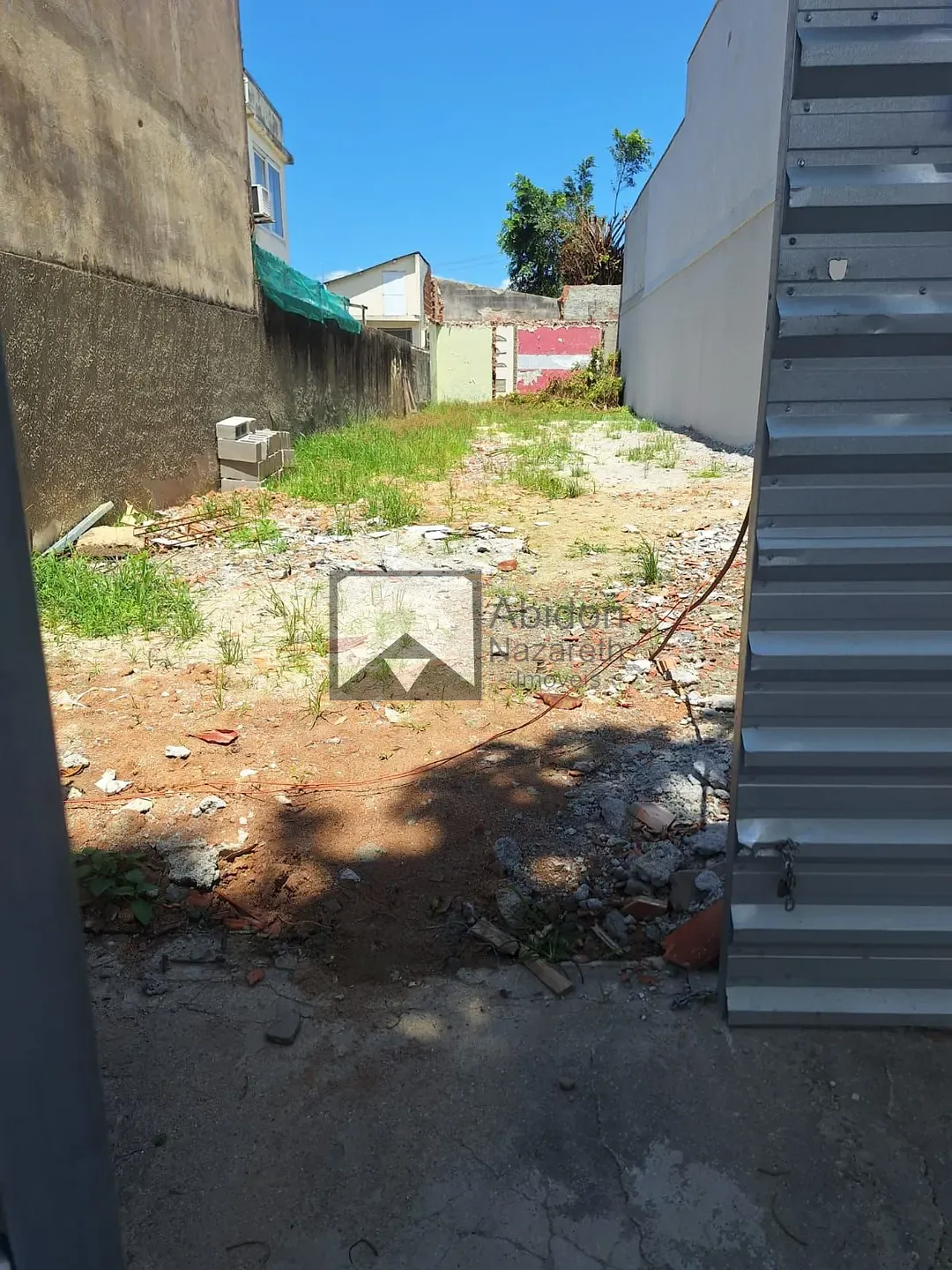 Terreno, 186 m² - Foto 2