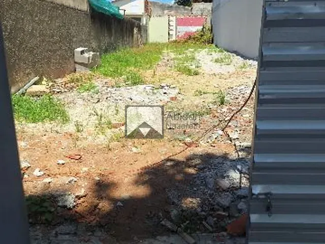 Terreno com 186m², à venda, no bairro São Francisco em Niterói