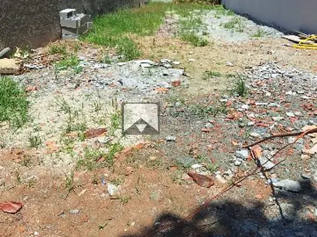 Terreno com 186m², à venda, no bairro São Francisco em Niterói