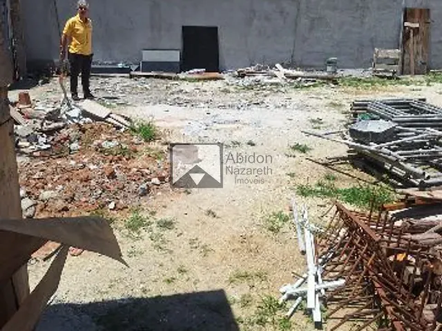 Terreno com 186m², à venda, no bairro São Francisco em Niterói