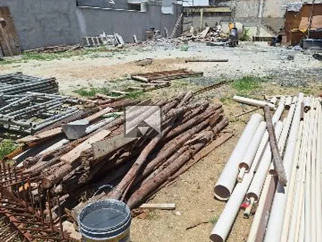 Terreno com 186m², à venda, no bairro São Francisco em Niterói