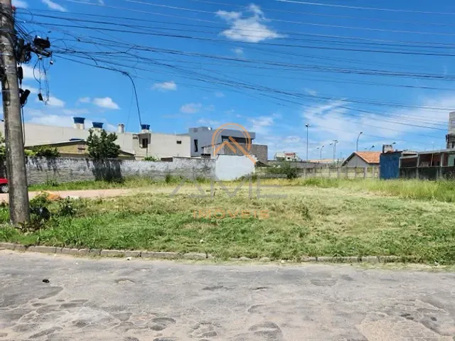 Terreno com 148m², à venda, no bairro Fragata em Pelotas