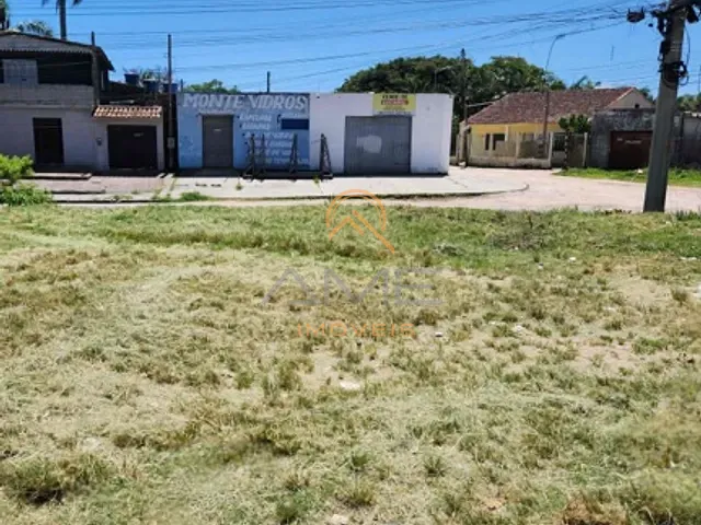 Terreno com 148m², à venda, no bairro Fragata em Pelotas