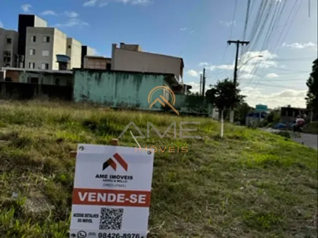 Terreno com 148m², à venda, no bairro Fragata em Pelotas