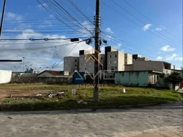 Terreno com 148m², à venda, no bairro Fragata em Pelotas