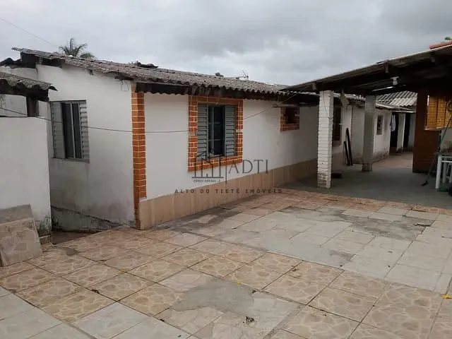 Terreno com 250m², à venda, no bairro Jardim Santa Teresa em Mogi das Cruzes