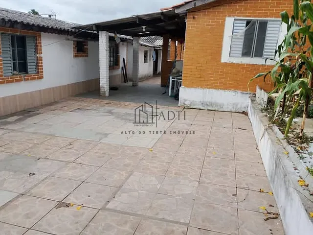 Terreno com 250m², à venda, no bairro Jardim Santa Teresa em Mogi das Cruzes