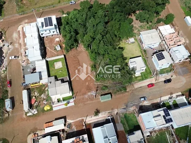Terreno com 720m², à venda, no bairro Bandeirantes em Erechim