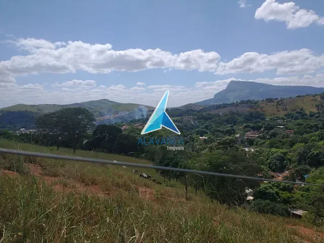 Terreno com 8820m², à venda, no bairro Governador Valadares em Alpercata