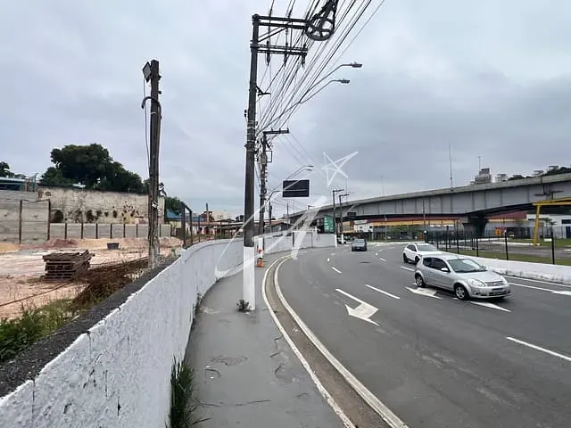Terreno com 4582m², para alugar, no bairro Ferrazópolis em São Bernardo do Campo