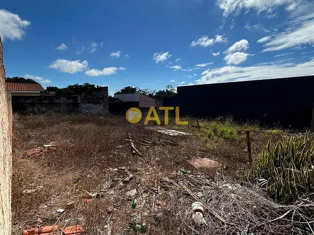 Terreno com 624m², à venda, no bairro Centro em Ourinhos