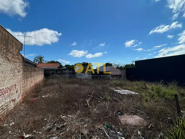 Terreno com 624m², à venda, no bairro Centro em Ourinhos