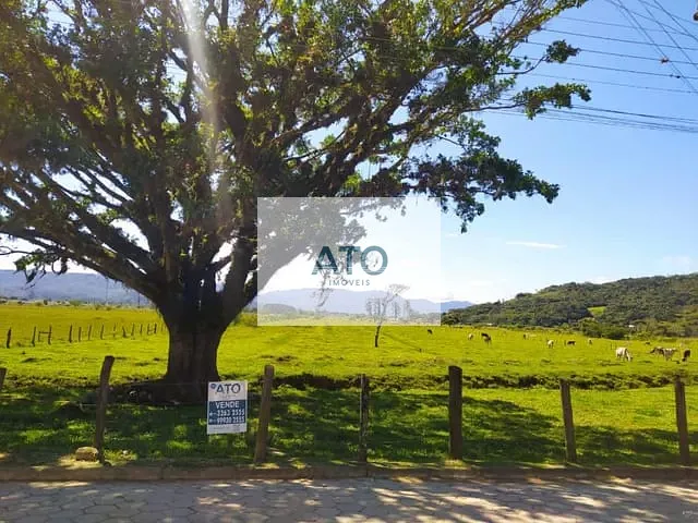 Terreno com 50351m², à venda, no bairro Santa Luzia em Tijucas