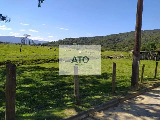 Terreno com 50351m², à venda, no bairro Santa Luzia em Tijucas