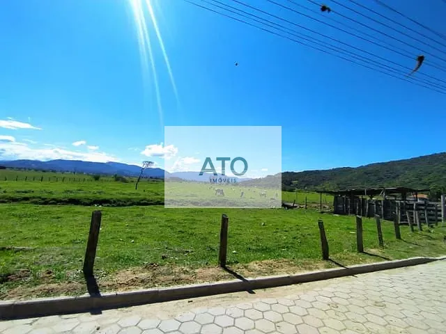 Terreno com 50351m², à venda, no bairro Santa Luzia em Tijucas