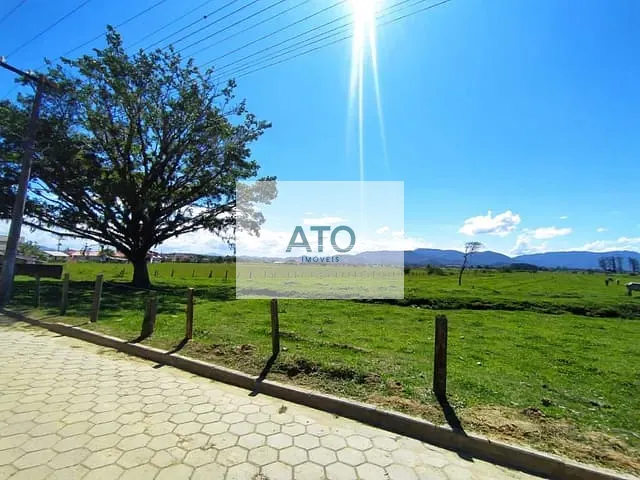 Terreno com 50351m², à venda, no bairro Santa Luzia em Tijucas