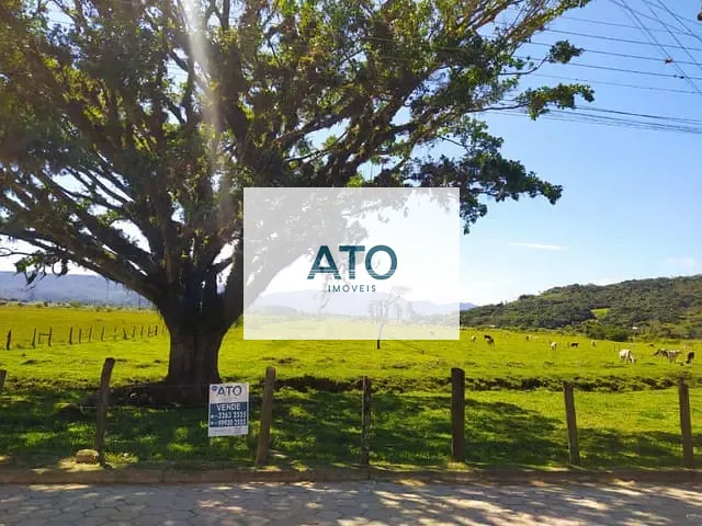 Terreno com 50351m², à venda, no bairro Santa Luzia em Tijucas
