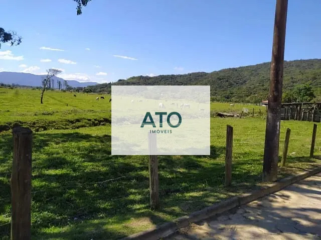 Terreno com 50351m², à venda, no bairro Santa Luzia em Tijucas
