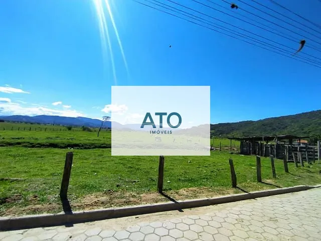 Terreno com 50351m², à venda, no bairro Santa Luzia em Tijucas