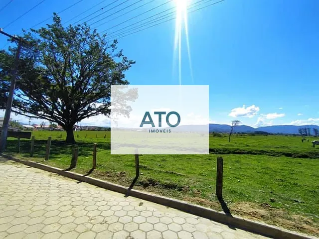 Terreno com 50351m², à venda, no bairro Santa Luzia em Tijucas