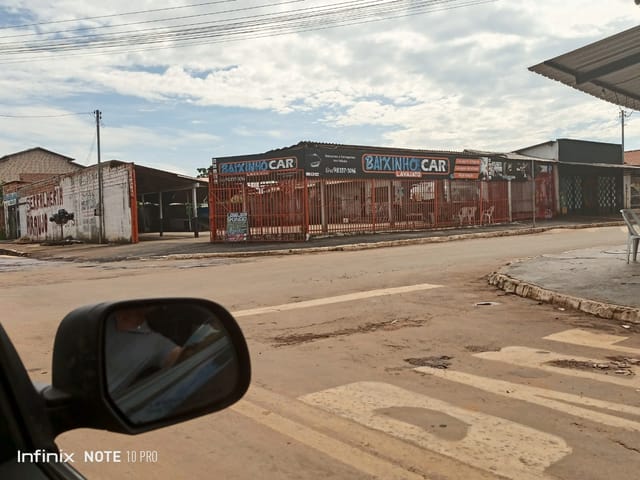 Terreno com 755m², à venda, no bairro Jardim Ipanema em Goiânia