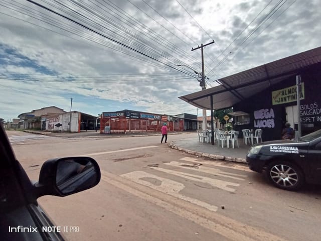 Terreno com 755m², à venda, no bairro Jardim Ipanema em Goiânia
