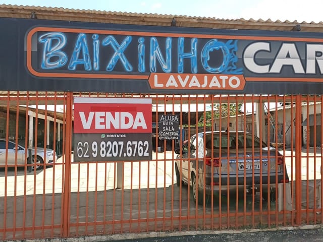 Terreno com 755m², à venda, no bairro Jardim Ipanema em Goiânia