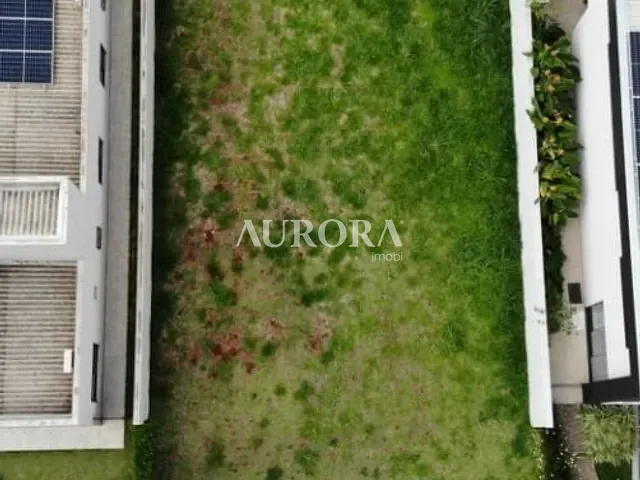 Terreno com 373m², à venda, no bairro Vivendas Do Arvoredo em Londrina