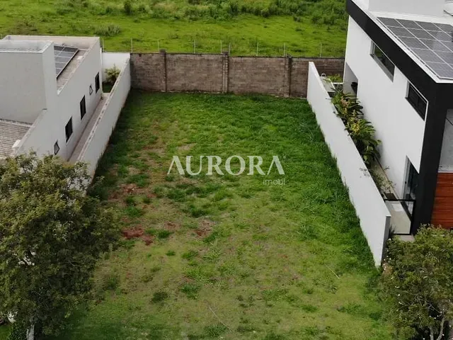 Terreno com 373m², à venda, no bairro Vivendas Do Arvoredo em Londrina