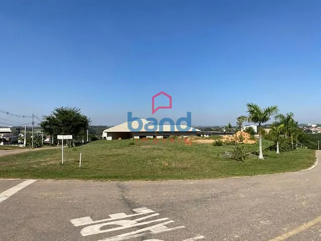 Terreno com 1105m², à venda, no bairro Village Porto Feliz em Porto Feliz