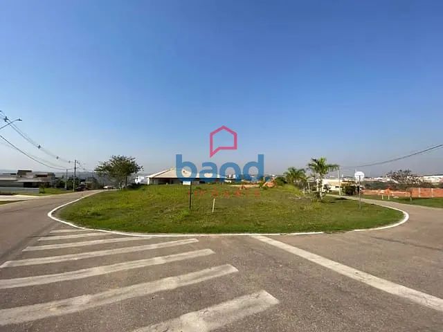 Terreno com 1105m², à venda, no bairro Village Porto Feliz em Porto Feliz