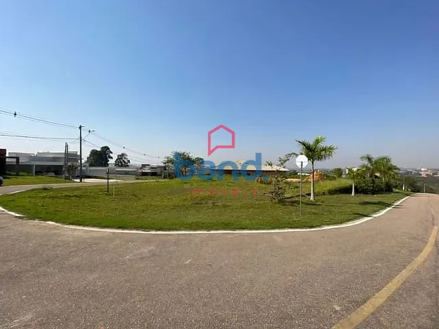 Terreno com 1105m², à venda, no bairro Village Porto Feliz em Porto Feliz