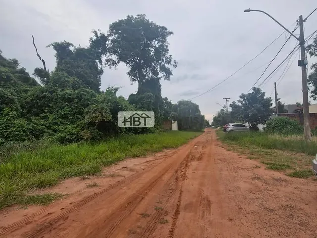 Terreno com 275m², à venda, no bairro Vale do Igapó III em Bauru