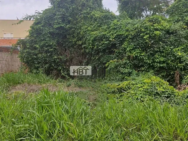Terreno com 275m², à venda, no bairro Vale do Igapó III em Bauru
