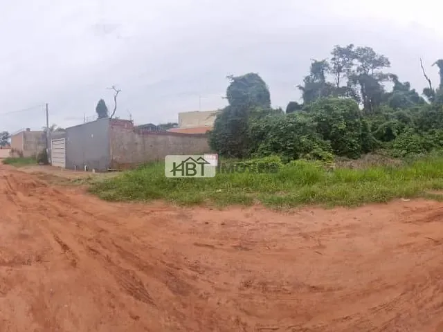 Terreno com 275m², à venda, no bairro Vale do Igapó III em Bauru