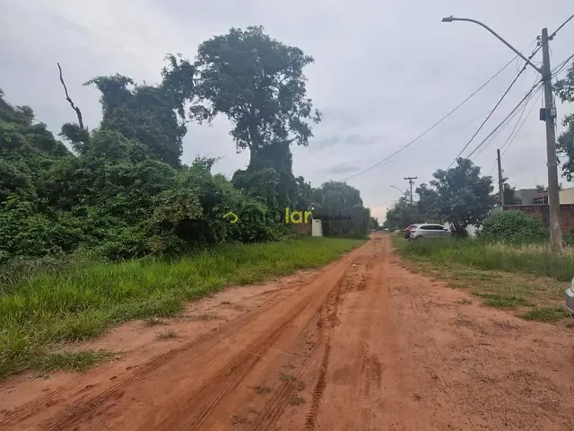 Terreno com 275m², à venda, no bairro Vale do Igapó III em Bauru