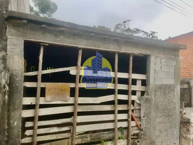 Terreno com 125m², à venda, no bairro Recanto Verde dos Lagos em Itapevi