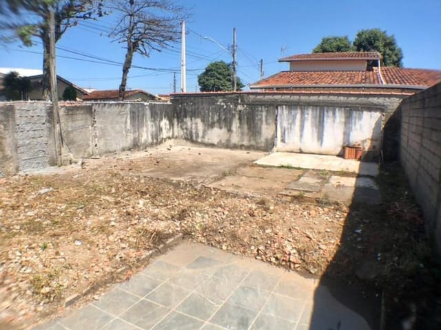 Foto do Terreno - Terreno comercial 130 m²- Monte Castelo - São José dos Campos/SP | REMAX CELESTE PRIME