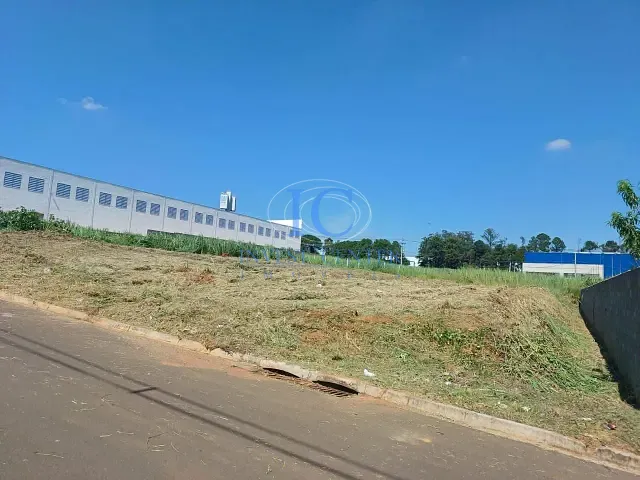 Terreno com 1000m², à venda, no bairro Europark Comercial em Indaiatuba