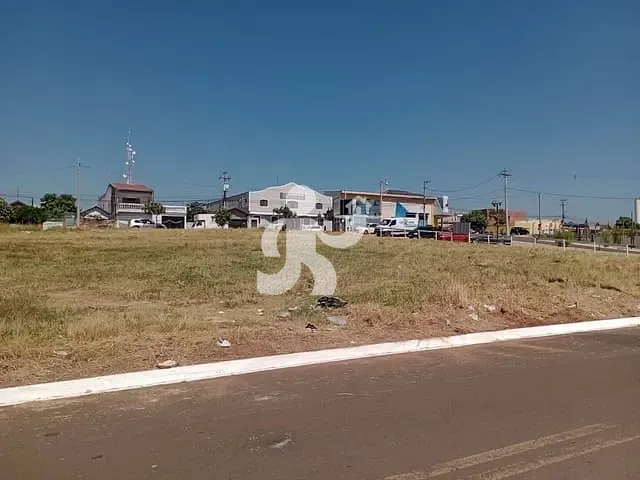Terreno com 293m², à venda, no bairro Novo Horizonte em Piracicaba