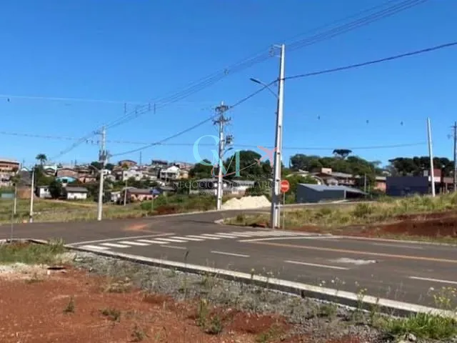 Terreno com 374m², à venda, no bairro centro em Xanxerê