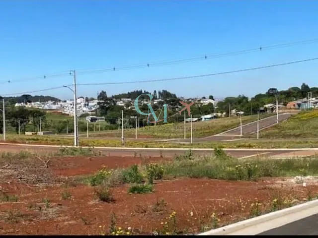 Terreno com 374m², à venda, no bairro centro em Xanxerê