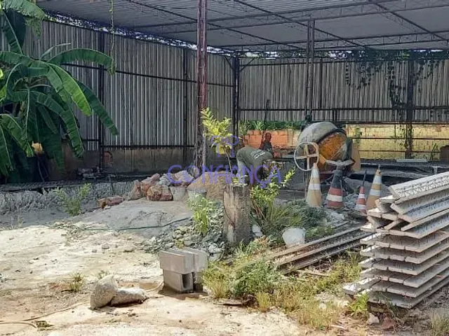 Terreno com 940m², à venda, no bairro Campo Grande em Rio de Janeiro