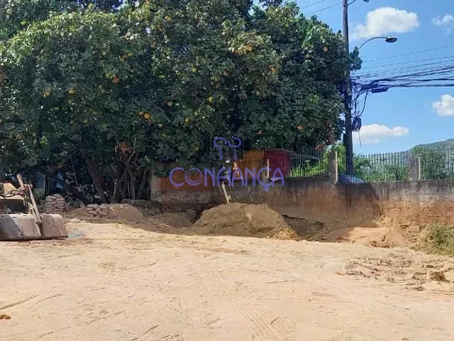 Terreno com 940m², à venda, no bairro Campo Grande em Rio de Janeiro
