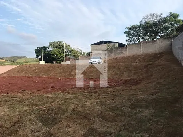 Terreno com 1000m², à venda, no bairro Chácara São Jorge em Jundiaí
