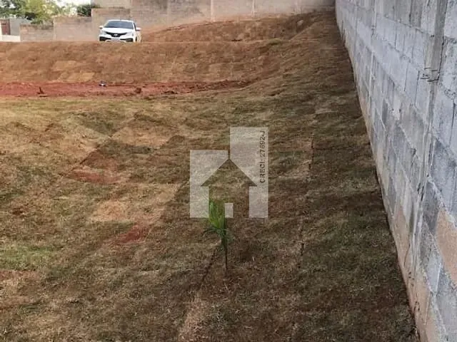 Terreno com 1000m², à venda, no bairro Chácara São Jorge em Jundiaí