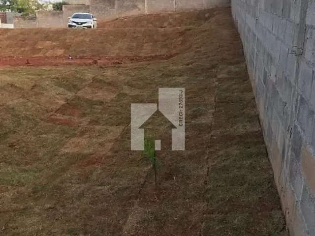 Terreno com 1000m², à venda, no bairro Chácara São Jorge em Jundiaí