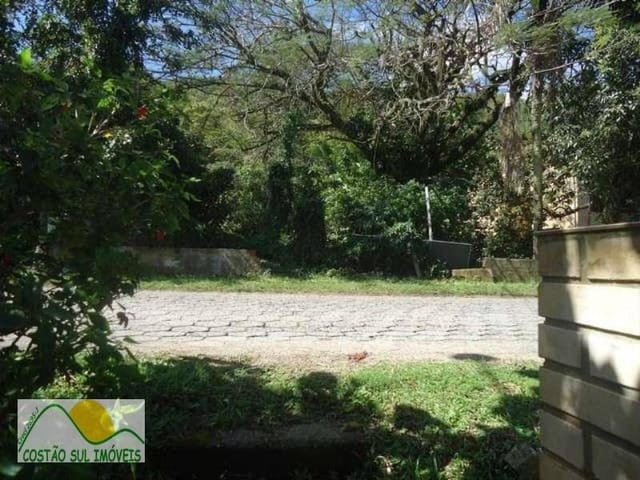 Foto do Terreno - Terreno em aclive de 33.251 m², Escritura Pública, com vista para o mar no Ribeirão da Ilha - Florianópolis/SC | Costão Sul Imóveis