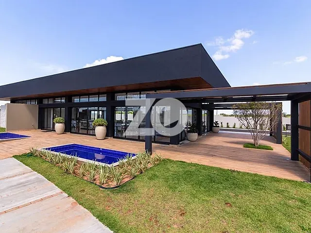 Terreno com 282m², à venda, no bairro Residencial Villa de León em Piratininga